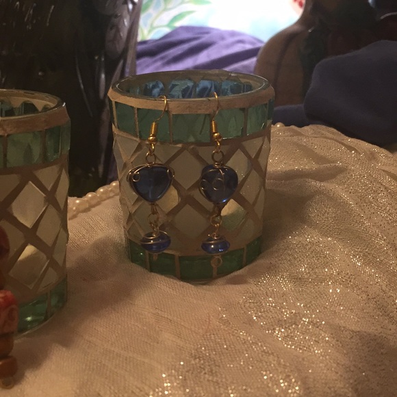 Earring - dangling - Picture 2 of 5